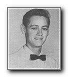 Ron Odell: class of 1961, Norte Del Rio High School, Sacramento, CA.
